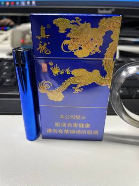 真龙(海纳百川)