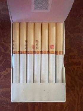 黄山松(醉翁亭)