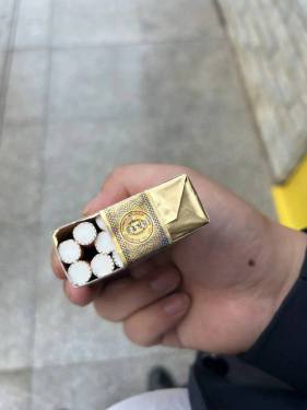 云烟(大苁蓉)