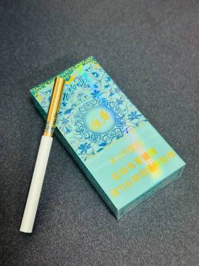 长白山(迎春中支)