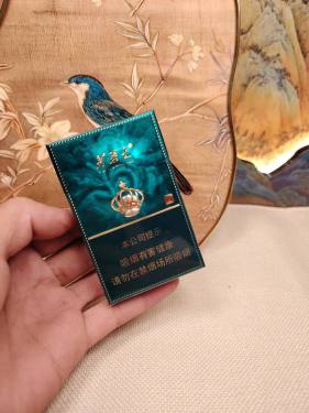 芙蓉王(绽放)