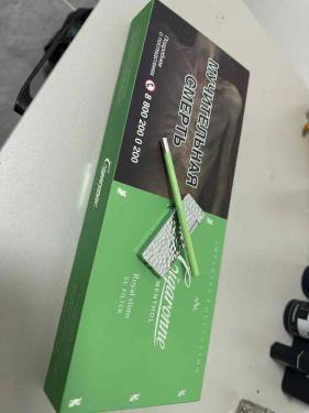 卡比龙(总裁抹茶绿俄罗斯版)