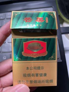 红旗渠(芒果)