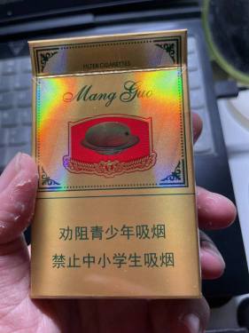 红旗渠(芒果)