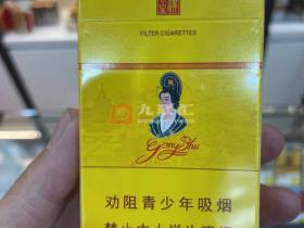 延安(公主)