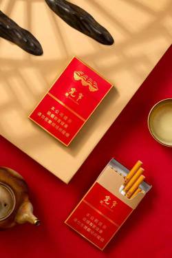娇子(宽窄醇香中支)