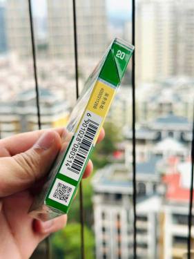 钻石(细支荷花)