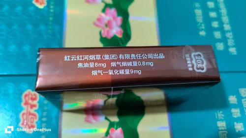 云烟(软如意)