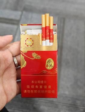 泰山(合悦红)