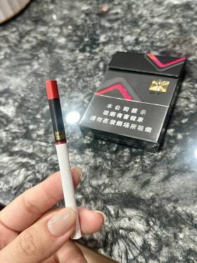娇子(格调中支)