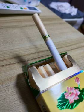 钻石(荷花)