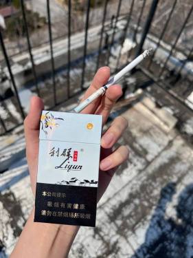 利群(江南韵)
