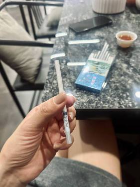 长白山(心归细支)