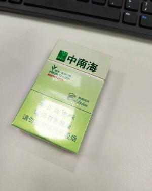中南海(硬酷爽风尚)