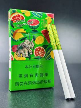 玉溪(柠檬茶爆珠)