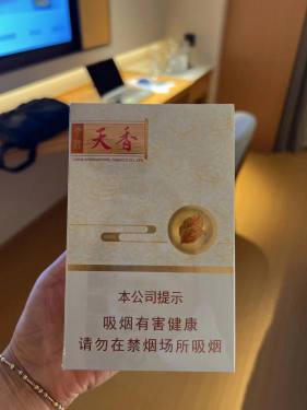 云河(天香)