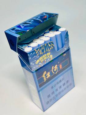 红河(快乐)