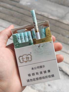 云烟(乌镇之恋中支)