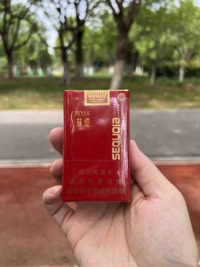 苏烟(五星红杉树)