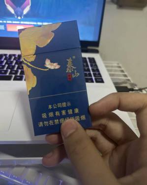 泰山(蓝颜悦)