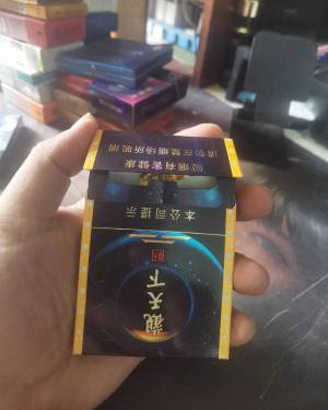 天子(观天下)