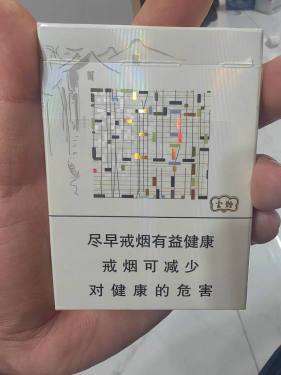 云烟(乌镇之恋中支)