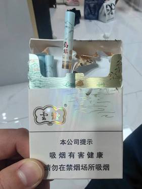 云烟(乌镇之恋中支)