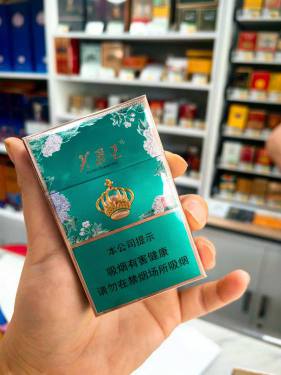 芙蓉王(锦绣)