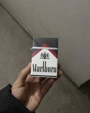 万宝路(黑美税)