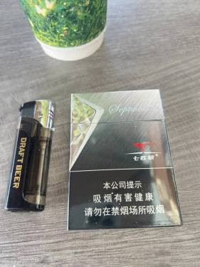 七匹狼(银中支)