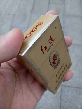 红玫(硬金)