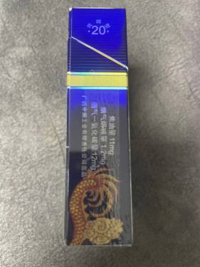 真龙(海韵)