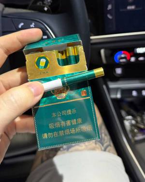 芙蓉王(绽放)