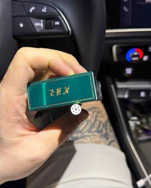 芙蓉王(绽放)