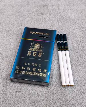 黄鹤楼(视窗)