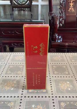 娇子(宽窄醇香中支)