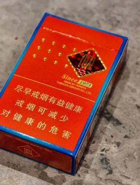 玉溪(初心)