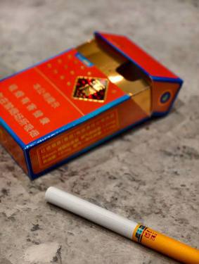 玉溪(初心)