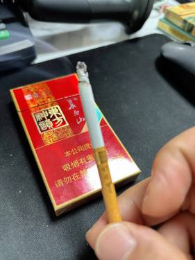 长白山(神韵细支)