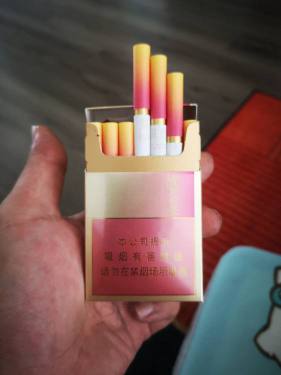 苏烟(金砂C)
