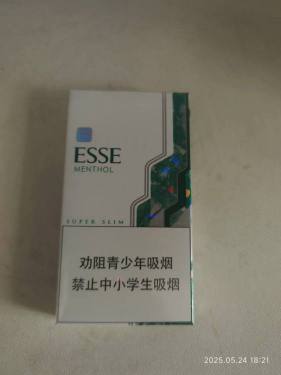 爱喜(薄荷5mg)