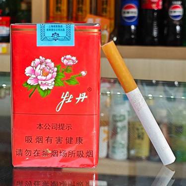 牡丹(软)