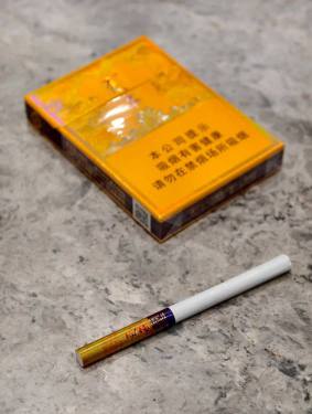 天子(中支)