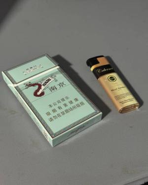 南京(炫赫门)