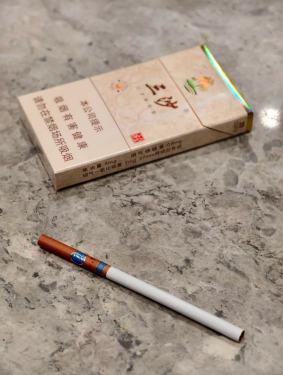 三沙(细支)