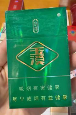 玉溪(水语)