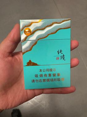 七匹狼(纯境中支)
