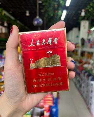 人民大会堂(中支)