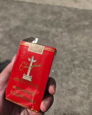 中华(大中华)