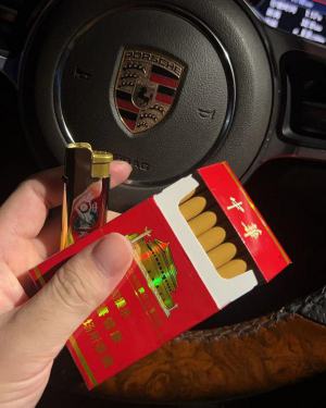 中华(硬)
